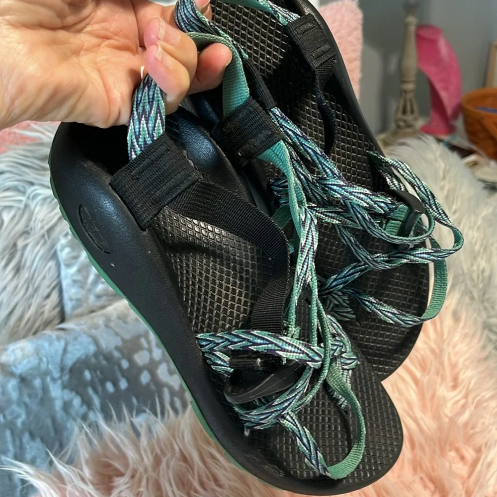 Chaco - Picture 1 of 14